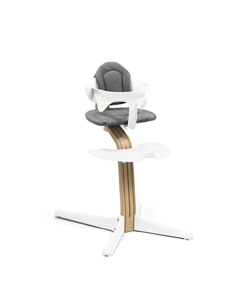 Nomi Syöttötuoli, useita eri värejä, Stokke